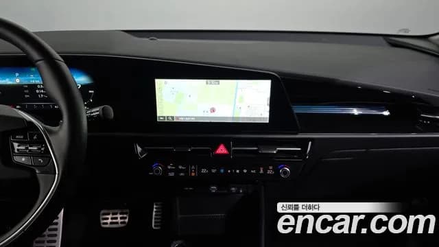 2024 Kia The All New Niro EV Earth Sold VIN KNACR811FRA116426 – photo 12 2024 Kia The All New Niro EV Earth Sold VIN KNACR811FRA116426 – photo 12