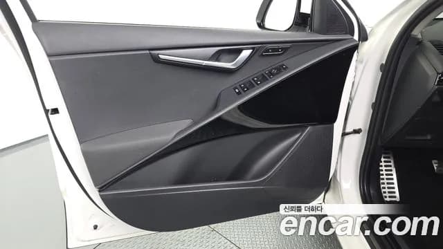 2024 Kia The All New Niro EV Earth Sold VIN KNACR811FRA116426 – photo 15 2024 Kia The All New Niro EV Earth Sold VIN KNACR811FRA116426 – photo 15
