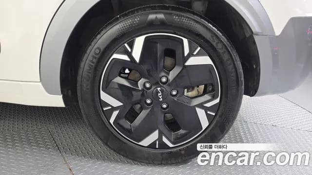 2024 Kia The All New Niro EV Earth Sold VIN KNACR811FRA116426 – photo 16 2024 Kia The All New Niro EV Earth Sold VIN KNACR811FRA116426 – photo 16