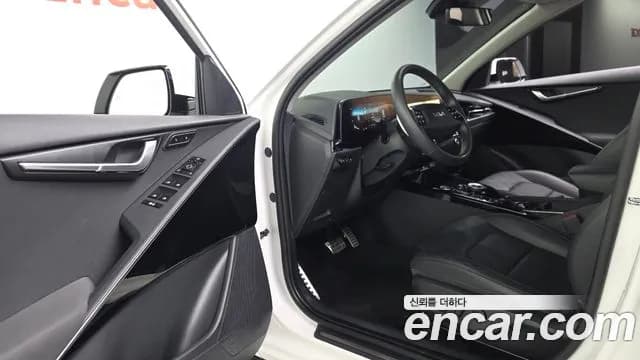 2024 Kia The All New Niro EV Earth Sold VIN KNACR811FRA116426 – photo 17 2024 Kia The All New Niro EV Earth Sold VIN KNACR811FRA116426 – photo 17