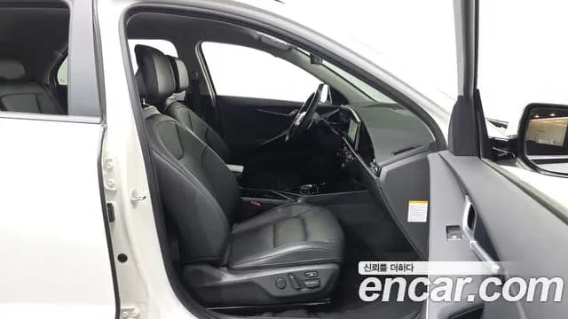 2024 Kia The All New Niro EV Earth Sold VIN KNACR811FRA116426 – photo 18 2024 Kia The All New Niro EV Earth Sold VIN KNACR811FRA116426 – photo 18