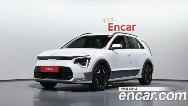 2024 Kia The All New Niro EV Earth Sold VIN KNACR811FRA116426 – photo 22 2024 Kia The All New Niro EV Earth Sold VIN KNACR811FRA116426 – photo 22