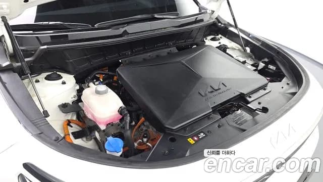 2024 Kia The All New Niro EV Earth Sold VIN KNACR811FRA116426 – photo 24 2024 Kia The All New Niro EV Earth Sold VIN KNACR811FRA116426 – photo 24