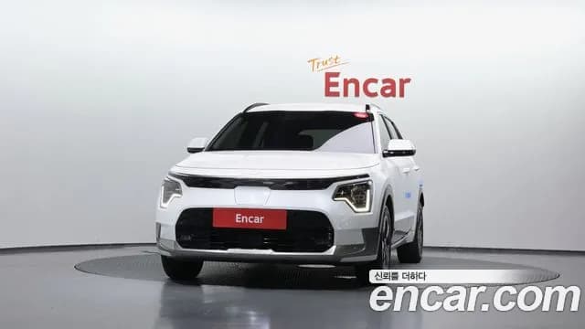 2024 Kia The All New Niro EV Earth Sold VIN KNACR811FRA116426 – photo 27 2024 Kia The All New Niro EV Earth Sold VIN KNACR811FRA116426 – photo 27
