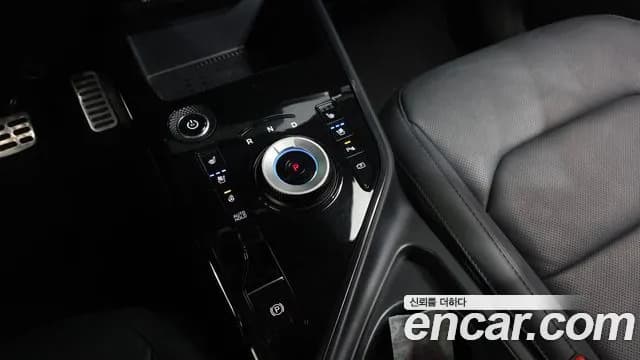 2024 Kia The All New Niro EV Earth Sold VIN KNACR811FRA116426 – photo 29 2024 Kia The All New Niro EV Earth Sold VIN KNACR811FRA116426 – photo 29