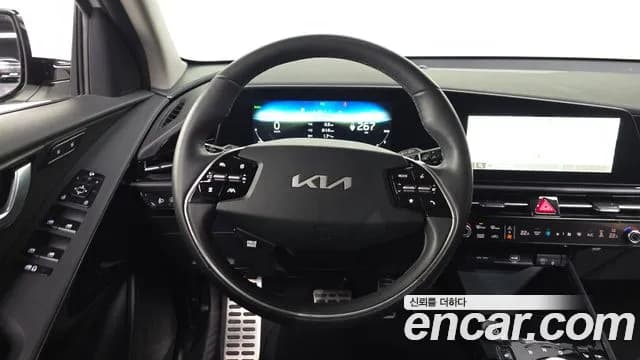 2024 Kia The All New Niro EV Earth Sold VIN KNACR811FRA116426 – photo 30 2024 Kia The All New Niro EV Earth Sold VIN KNACR811FRA116426 – photo 30