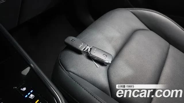 2024 Kia The All New Niro EV Earth Sold VIN KNACR811FRA116426 – photo 31 2024 Kia The All New Niro EV Earth Sold VIN KNACR811FRA116426 – photo 31