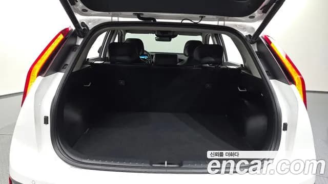 2024 Kia The All New Niro EV Earth Sold VIN KNACR811FRA116426 – photo 32 2024 Kia The All New Niro EV Earth Sold VIN KNACR811FRA116426 – photo 32