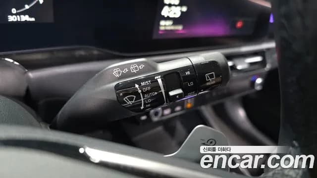 2024 Kia The All New Niro EV Earth Sold VIN KNACR811FRA116427 – rear exterior 2024 Kia The All New Niro EV Earth Sold VIN KNACR811FRA116427 – rear exterior