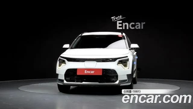 2024 Kia The All New Niro EV Earth Sold VIN KNACR811FRA116427 – side profile 2024 Kia The All New Niro EV Earth Sold VIN KNACR811FRA116427 – side profile