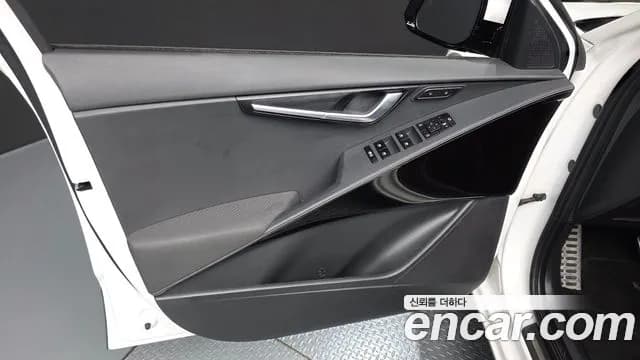 2024 Kia The All New Niro EV Earth Sold VIN KNACR811FRA116427 – dashboard 2024 Kia The All New Niro EV Earth Sold VIN KNACR811FRA116427 – dashboard