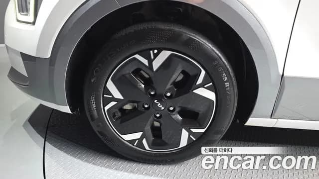 2024 Kia The All New Niro EV Earth Sold VIN KNACR811FRA116427 – interior seats 2024 Kia The All New Niro EV Earth Sold VIN KNACR811FRA116427 – interior seats