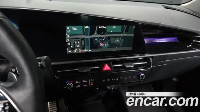 2024 Kia The All New Niro EV Earth Sold VIN KNACR811FRA116427 – photo 12 2024 Kia The All New Niro EV Earth Sold VIN KNACR811FRA116427 – photo 12