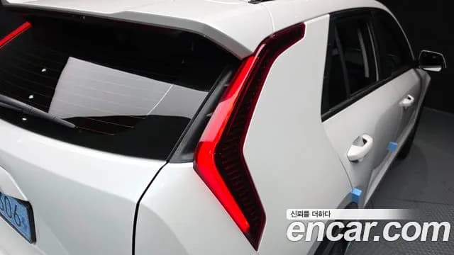 2024 Kia The All New Niro EV Earth Sold VIN KNACR811FRA116427 – photo 16 2024 Kia The All New Niro EV Earth Sold VIN KNACR811FRA116427 – photo 16