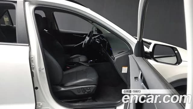 2024 Kia The All New Niro EV Earth Sold VIN KNACR811FRA116427 – photo 17 2024 Kia The All New Niro EV Earth Sold VIN KNACR811FRA116427 – photo 17
