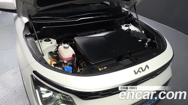 2024 Kia The All New Niro EV Earth Sold VIN KNACR811FRA116427 – photo 24 2024 Kia The All New Niro EV Earth Sold VIN KNACR811FRA116427 – photo 24