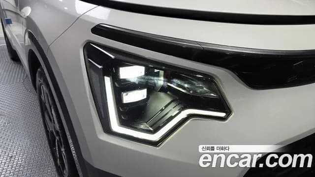 2024 Kia The All New Niro EV Earth Sold VIN KNACR811FRA116427 – photo 30 2024 Kia The All New Niro EV Earth Sold VIN KNACR811FRA116427 – photo 30