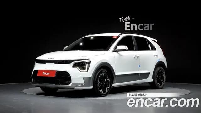 2024 Kia The All New Niro EV Earth Sold VIN KNACR811FRA116427 – photo 31 2024 Kia The All New Niro EV Earth Sold VIN KNACR811FRA116427 – photo 31