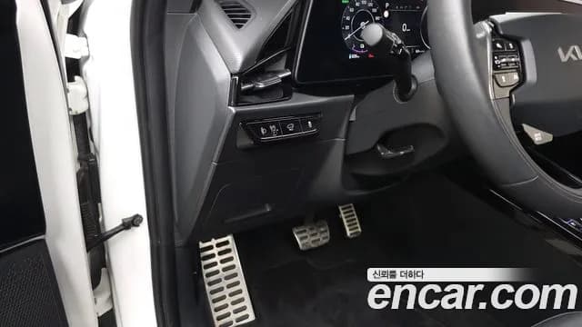 2024 Kia The All New Niro EV Earth Sold VIN KNACR811FRA116430 – odometer reading 2024 Kia The All New Niro EV Earth Sold VIN KNACR811FRA116430 – odometer reading