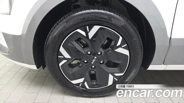 2024 Kia The All New Niro EV Earth Sold VIN KNACR811FRA116430 – photo 11 2024 Kia The All New Niro EV Earth Sold VIN KNACR811FRA116430 – photo 11
