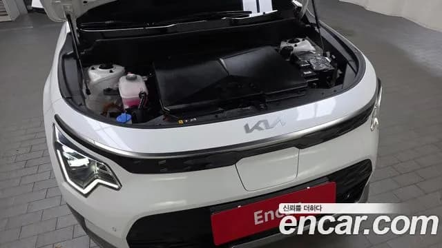 2024 Kia The All New Niro EV Earth Sold VIN KNACR811FRA116430 – photo 16 2024 Kia The All New Niro EV Earth Sold VIN KNACR811FRA116430 – photo 16
