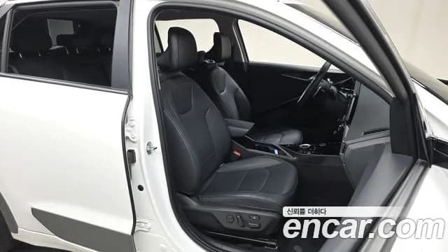 2024 Kia The All New Niro EV Earth Sold VIN KNACR811FRA116430 – photo 17 2024 Kia The All New Niro EV Earth Sold VIN KNACR811FRA116430 – photo 17