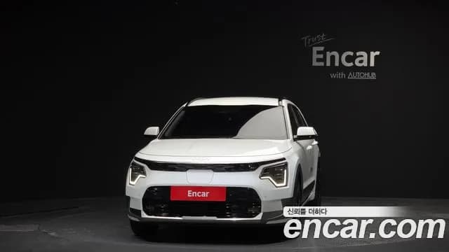 2024 Kia The All New Niro EV Earth Sold VIN KNACR811FRA116430 – photo 19 2024 Kia The All New Niro EV Earth Sold VIN KNACR811FRA116430 – photo 19