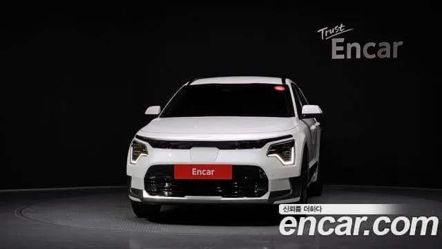2024 Kia The All New Niro EV Earth Sold VIN KNACR811FRA116432 – exterior detail 2024 Kia The All New Niro EV Earth Sold VIN KNACR811FRA116432 – exterior detail