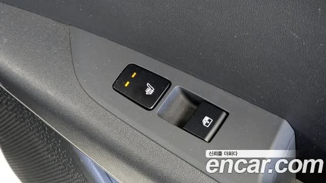 2024 Kia The All New Niro EV Earth Sold VIN KNACR811FRA116432 – trunk area 2024 Kia The All New Niro EV Earth Sold VIN KNACR811FRA116432 – trunk area