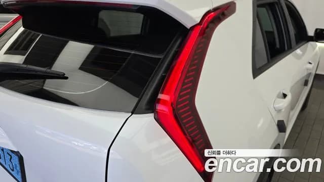 2024 Kia The All New Niro EV Earth Sold VIN KNACR811FRA116432 – photo 13 2024 Kia The All New Niro EV Earth Sold VIN KNACR811FRA116432 – photo 13