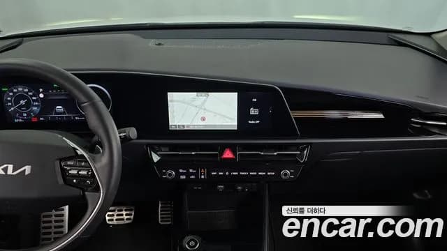 2024 Kia The All New Niro EV Earth Sold VIN KNACR811FRA116432 – photo 14 2024 Kia The All New Niro EV Earth Sold VIN KNACR811FRA116432 – photo 14