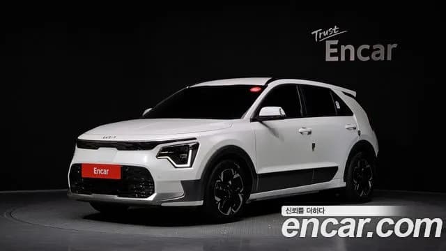 2024 Kia The All New Niro EV Earth Sold VIN KNACR811FRA116432 – photo 15 2024 Kia The All New Niro EV Earth Sold VIN KNACR811FRA116432 – photo 15