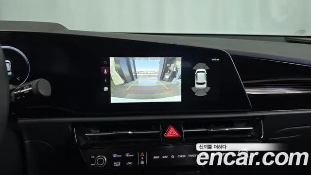 2024 Kia The All New Niro EV Earth Sold VIN KNACR811FRA116432 – photo 17 2024 Kia The All New Niro EV Earth Sold VIN KNACR811FRA116432 – photo 17