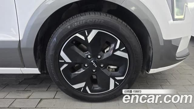 2024 Kia The All New Niro EV Earth Sold VIN KNACR811FRA116432 – photo 21 2024 Kia The All New Niro EV Earth Sold VIN KNACR811FRA116432 – photo 21