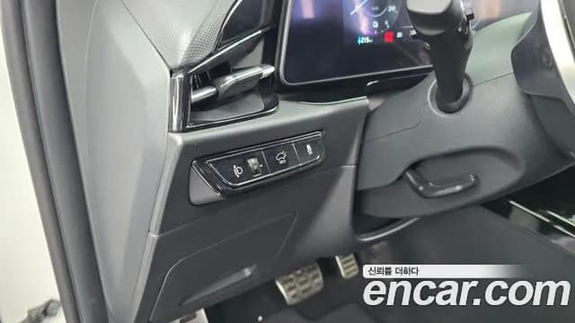 2024 Kia The All New Niro EV Earth Sold VIN KNACR811FRA116432 – photo 25 2024 Kia The All New Niro EV Earth Sold VIN KNACR811FRA116432 – photo 25