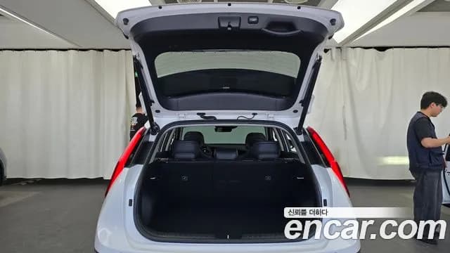 2024 Kia The All New Niro EV Earth Sold VIN KNACR811FRA116432 – photo 28 2024 Kia The All New Niro EV Earth Sold VIN KNACR811FRA116432 – photo 28
