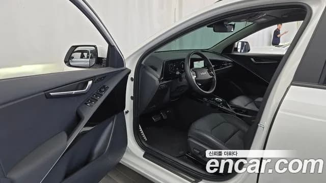 2024 Kia The All New Niro EV Earth Sold VIN KNACR811FRA116432 – photo 29 2024 Kia The All New Niro EV Earth Sold VIN KNACR811FRA116432 – photo 29