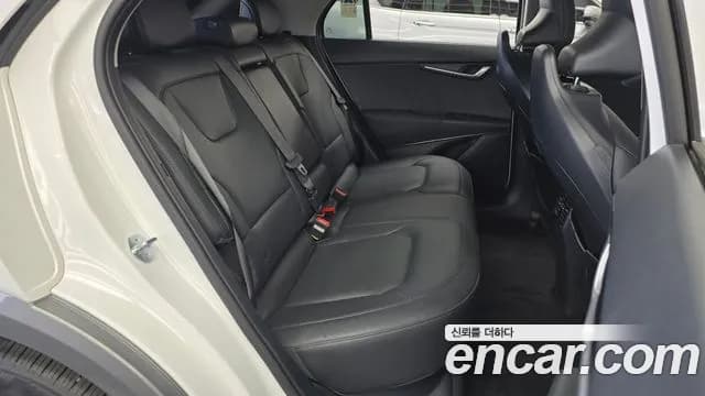 2024 Kia The All New Niro EV Earth Sold VIN KNACR811FRA116432 – photo 30 2024 Kia The All New Niro EV Earth Sold VIN KNACR811FRA116432 – photo 30
