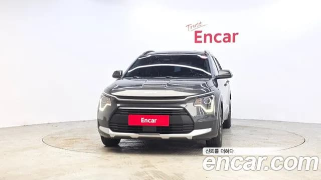 2022 Kia The All New Niro Prestige Sold VIN KNACR81EGNA001885 – engine bay 2022 Kia The All New Niro Prestige Sold VIN KNACR81EGNA001885 – engine bay