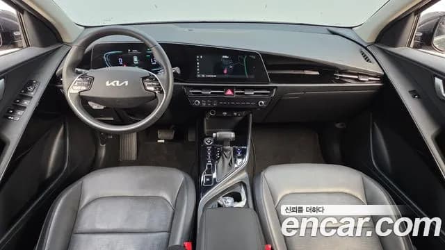 2022 Kia The All New Niro Prestige Sold VIN KNACR81EGNA001885 – photo 12 2022 Kia The All New Niro Prestige Sold VIN KNACR81EGNA001885 – photo 12