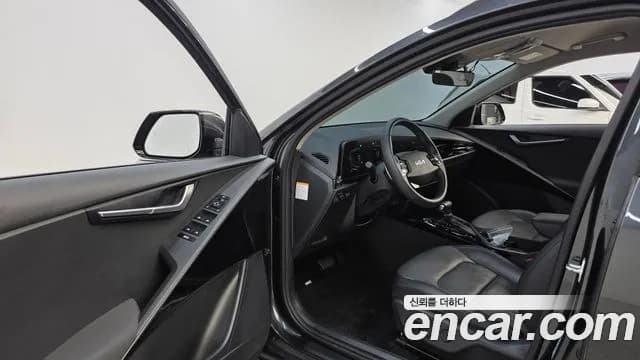 2022 Kia The All New Niro Prestige Sold VIN KNACR81EGNA001885 – photo 15 2022 Kia The All New Niro Prestige Sold VIN KNACR81EGNA001885 – photo 15
