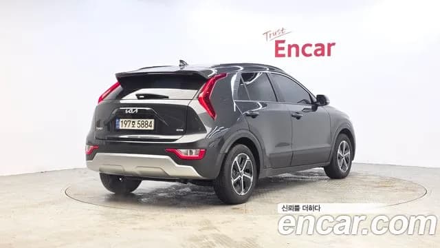2022 Kia The All New Niro Prestige Sold VIN KNACR81EGNA001885 – photo 17 2022 Kia The All New Niro Prestige Sold VIN KNACR81EGNA001885 – photo 17