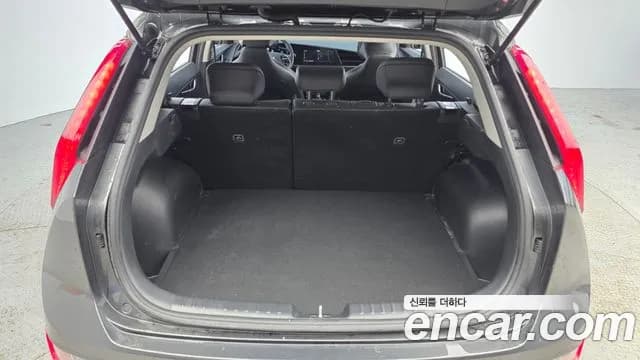 2022 Kia The All New Niro Prestige Sold VIN KNACR81EGNA001885 – photo 18 2022 Kia The All New Niro Prestige Sold VIN KNACR81EGNA001885 – photo 18