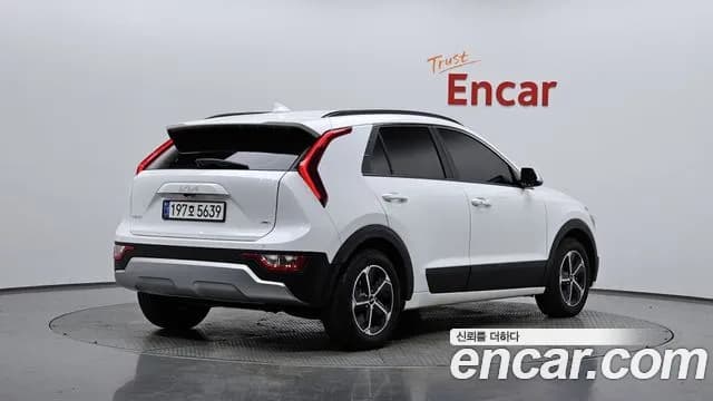 2022 Kia The All New Niro Prestige Sold VIN KNACR81EGNA001999 – photo 13 2022 Kia The All New Niro Prestige Sold VIN KNACR81EGNA001999 – photo 13