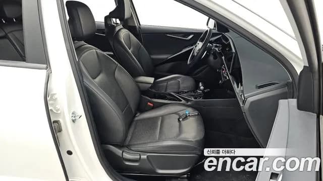 2022 Kia The All New Niro Prestige Sold VIN KNACR81EGNA001999 – photo 14 2022 Kia The All New Niro Prestige Sold VIN KNACR81EGNA001999 – photo 14