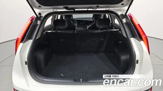 2022 Kia The All New Niro Prestige Sold VIN KNACR81EGNA001999 – photo 16 2022 Kia The All New Niro Prestige Sold VIN KNACR81EGNA001999 – photo 16