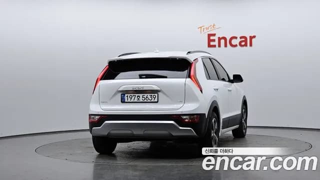 2022 Kia The All New Niro Prestige Sold VIN KNACR81EGNA001999 – photo 17 2022 Kia The All New Niro Prestige Sold VIN KNACR81EGNA001999 – photo 17