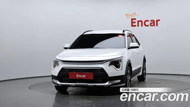 2022 Kia The All New Niro Prestige Sold VIN KNACR81EGNA001999 – photo 19 2022 Kia The All New Niro Prestige Sold VIN KNACR81EGNA001999 – photo 19
