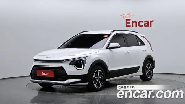 2022 Kia The All New Niro Prestige Sold VIN KNACR81EGNA001999 – photo 20 2022 Kia The All New Niro Prestige Sold VIN KNACR81EGNA001999 – photo 20