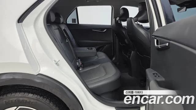 2022 Kia The All New Niro Prestige Sold VIN KNACR81EGNA002005 – side profile 2022 Kia The All New Niro Prestige Sold VIN KNACR81EGNA002005 – side profile